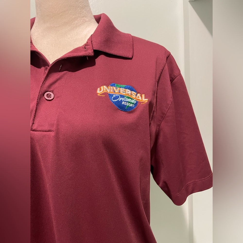 Universal Orlando Polo Shirt